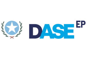 EP DASE Logo